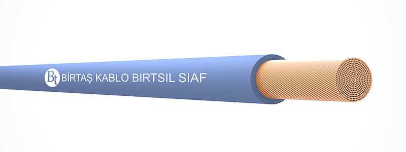 BIRTSIL SIAF 300/500V / BIRTSIL SIAF 0,6/1 kV